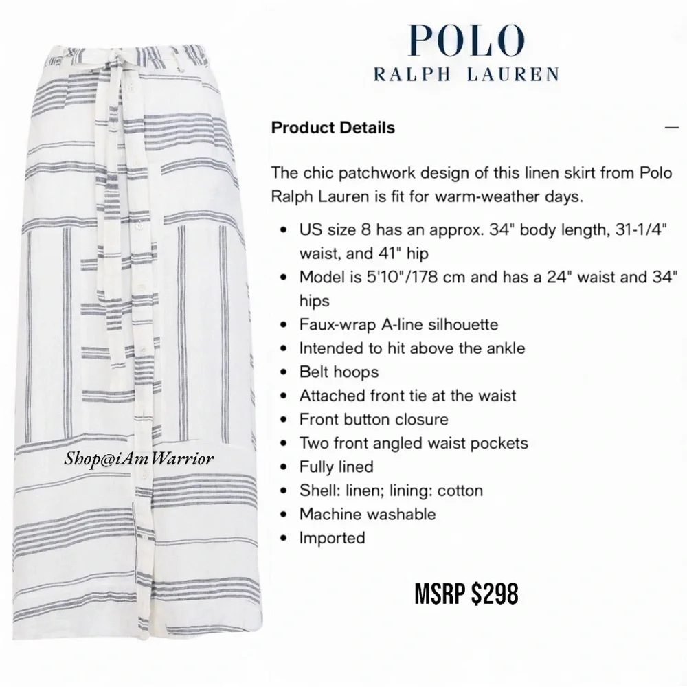 Polo Ralph Lauren 𝘾𝙤𝙢𝙞𝙣𝙜 𝙨𝙤𝙤𝙣